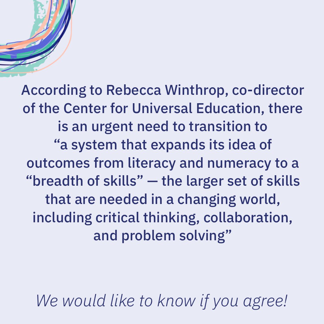 Ontumeducation's tweet photo. Drop a 'like' if you agree or leave your comments for us.

Explore our app to know more about how good learning happens!

To know more, click on link: https://t.co/T6IwGPYQBR

To read the complete article, visit https://t.co/5mwAjmsUhx https://t.co/1mzJorWYHF