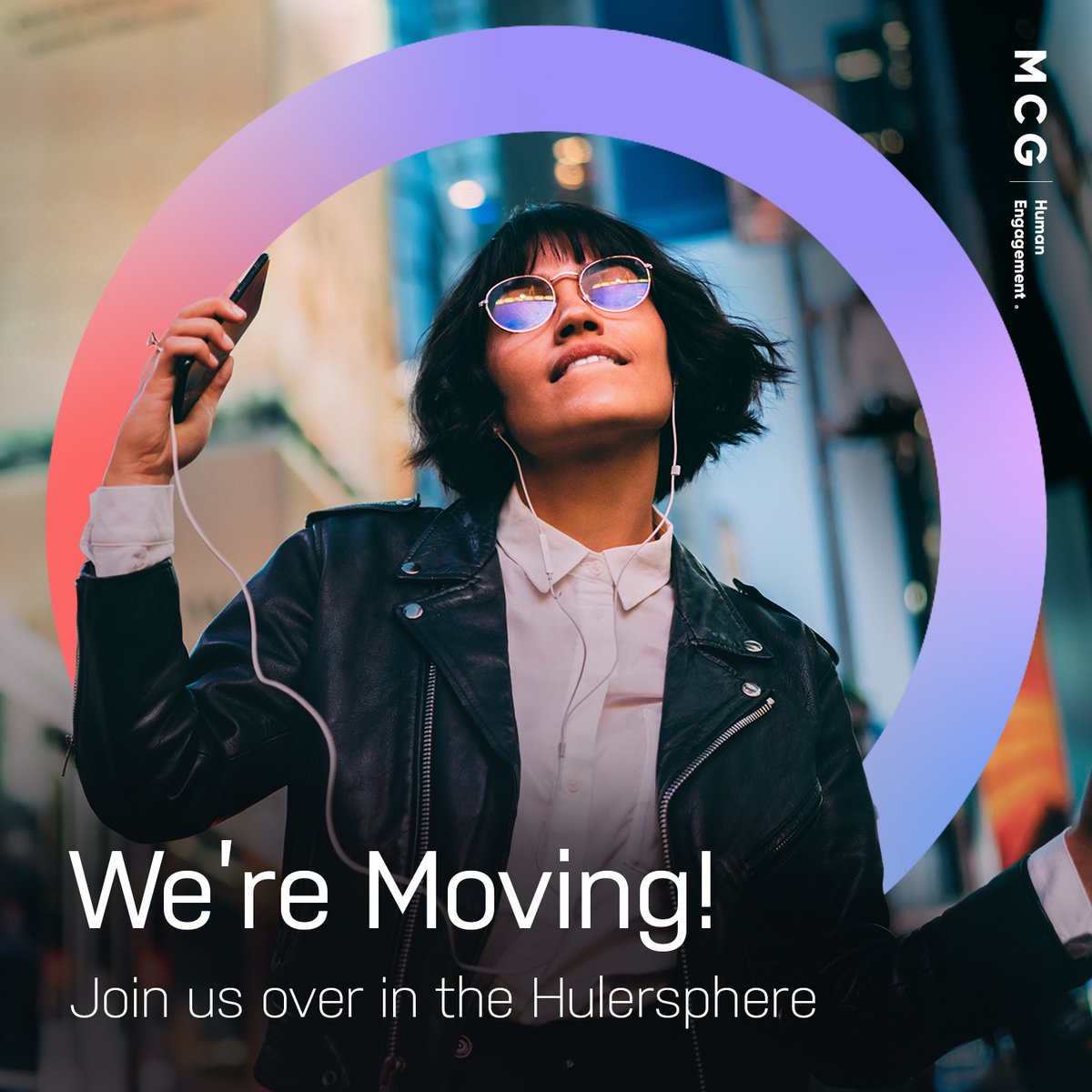 THIS JUST IN: We’re moving over to <a href="/hulersocial/">Huler</a>! 

Huler is now home to our bespoke, content, and SaaS solutions - everything you need to improve the way you work. ​

⭕ Follow us over on our new account: <a href="/hulersocial/">Huler</a>​

#FutureOfWork #DigitalTransformation #PeopleFirst  #HR