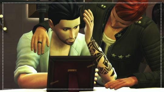 GGOf19's tweet photo. ⬆️#NUTKay
En haut à droite : Pose de Sim-Plyreality
En bas à droite : Pose de moi
#GGONUT #ShowUsYourSims https://t.co/HTRsX3dlyS