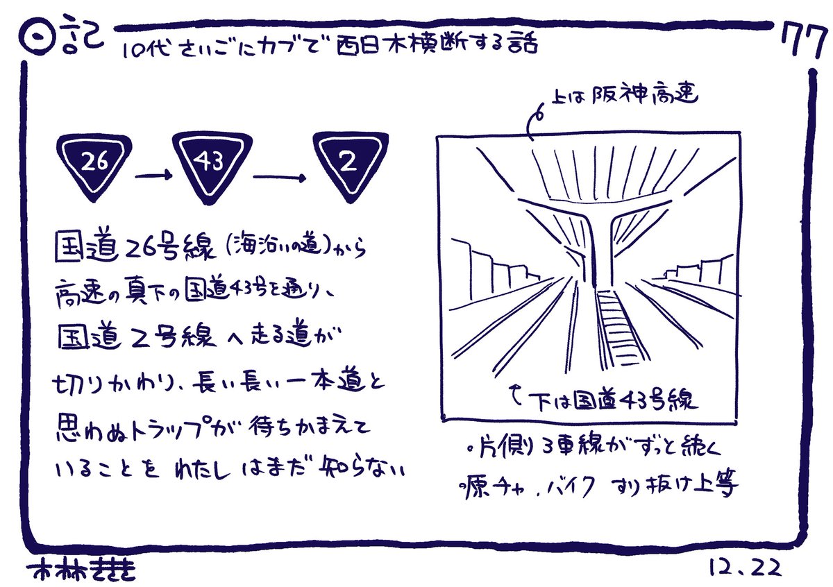 阪神高速の最新渋滞情報 3ページ目 今日現在 リアルタイム情報 ナウティス