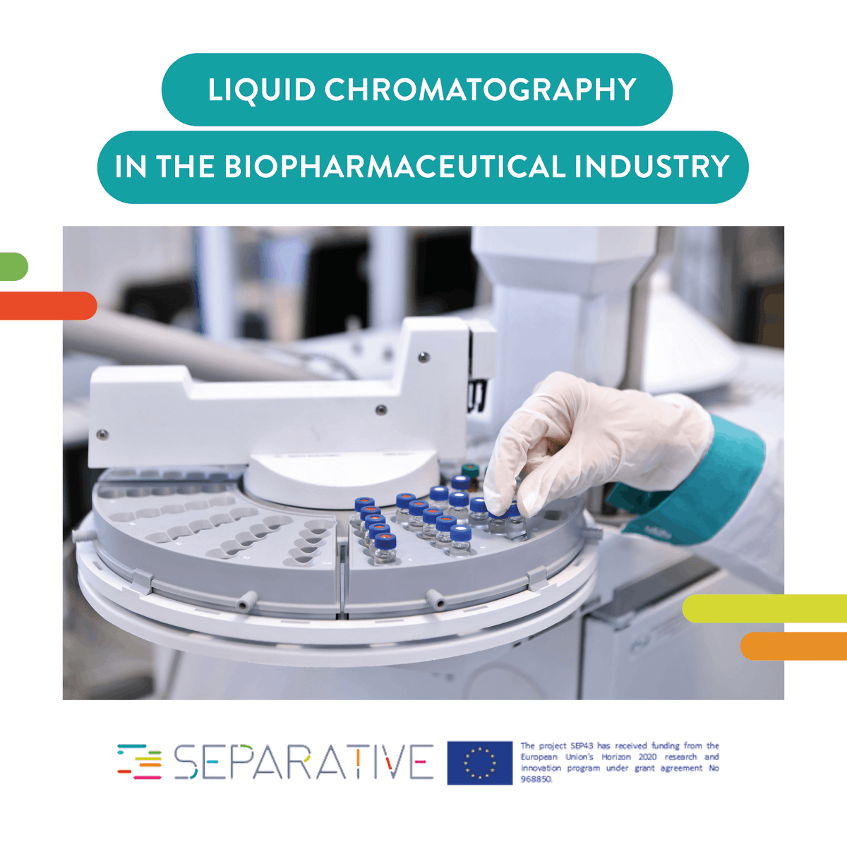 SEPARATIVE tweet media