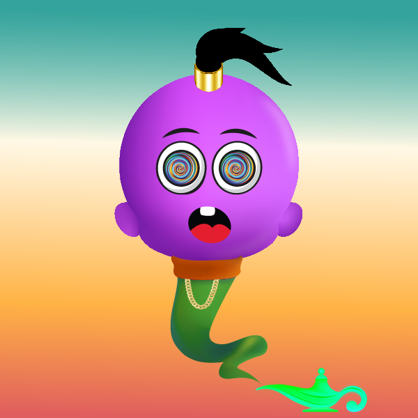 Kreative_Artz's tweet photo. 🎁 #NFTGiveaway🎁
Featuring our BabyGenius #299🎁
To Win:
✅ Follow us on Twitter @KreativArtz
✅ Like ❤️+ ReTweet
✅ Tag 3 friends
✅ Join us on discord: https://t.co/ECo8vh4f1j
#nft #nfts #nft #nftart #nftartist #nftcollector #cryptoart #digitalart #nftcommunity #art #crypto https://t.co/7oJvrWDy39