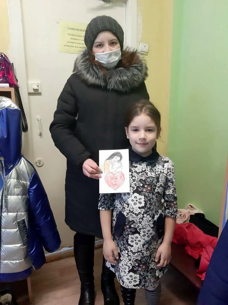 #спасибозажизнь2021