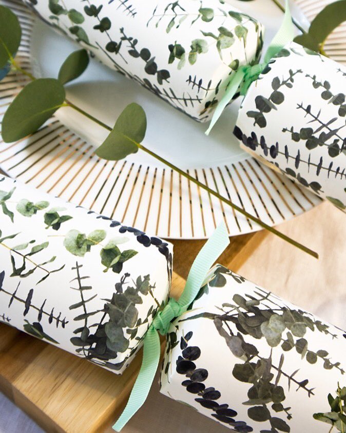 We’re thrilled to be featured in the <a href="/FSCUK/">Forest Stewardship Council (FSC) UK</a> December and January copy of Forest Matters newsletter 🌳

Click to read more: lnk.bio/OJ6c

#fsccrackers #christmascrackers #crackers #heartandsoul #dorset