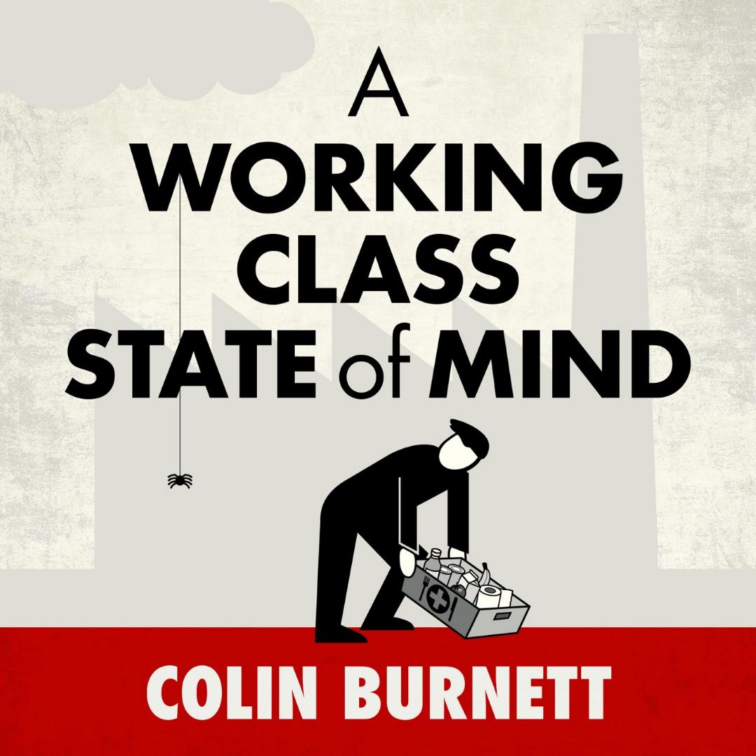 Hey Everyone,

I am absolutely buzzing! to announce the audiobook of A Working Class State of Mind is now available on audible. 

I would really appreciate if people could rt this and help spread the word.

amazon.co.uk/Working-Class-…

Thanks

<a href="/leamingtonbooks/">Leamington Books</a> <a href="/prwallace92/">Patrick Wallace</a>