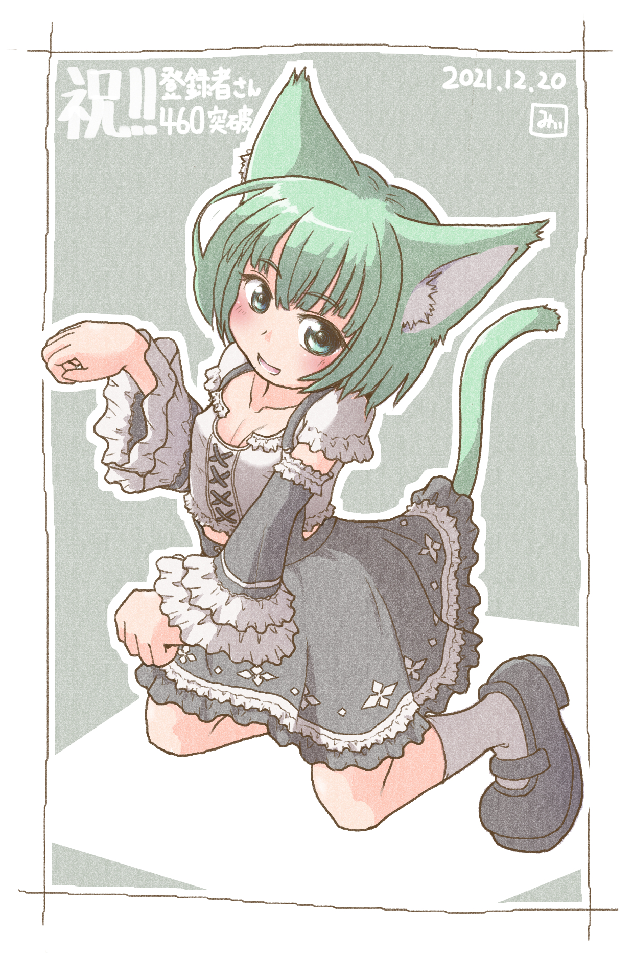 七月みいう ＠10/19関西コミティアM-82 on X: 