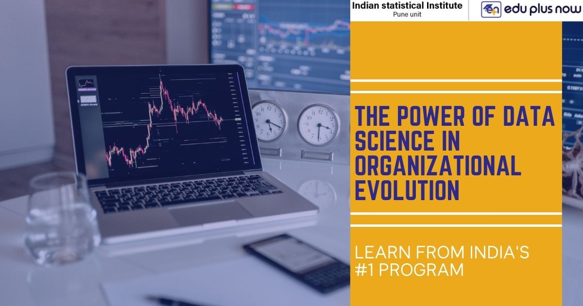 eduplusnow's tweet photo. Data-driven decision-making is the next big thing in business. As many organizations began to realize the power of using data, the concept of 'data-driven organization' has emerged.
Know more: https://t.co/uDCnuyLnEM
#eduplusnow #IndianStatisticalInstitute #DataDrivenOrganization https://t.co/GgwbW5KajN