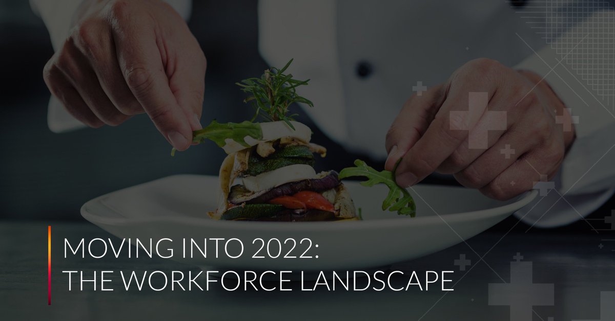 We talked to Nitin Radhakrishnan from #LeCordonBleuLondon about the seismic obstacles the industry has had to deal with and the changing workforce landscape of the UK Hospitality Industry over the past two years and into 2022...
hubs.ly/Q010NPJ60