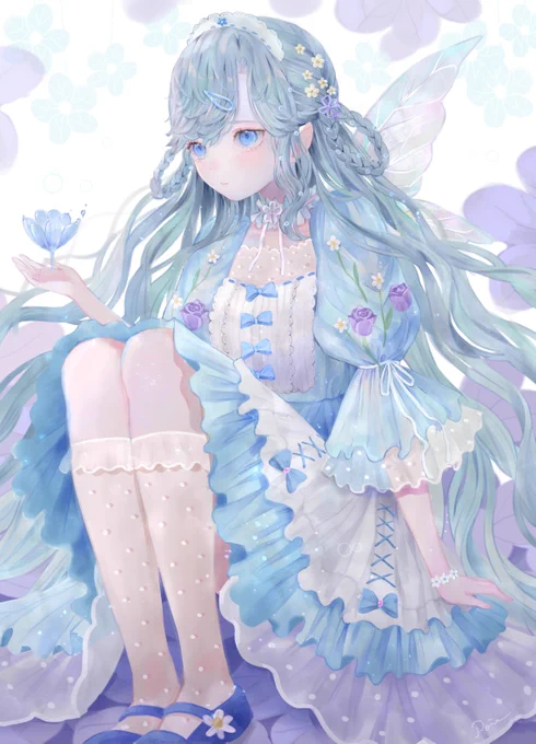 fairy 