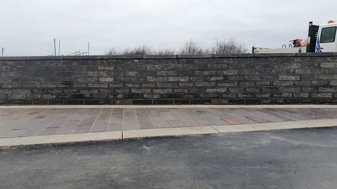 Masonry Solutions Ltd tweet media
