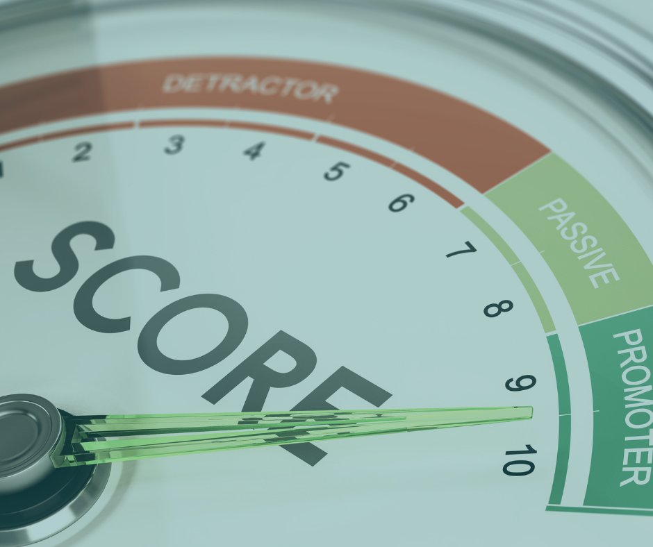 Find out what leaders can learn from the Net Promoter Score in our latest blog from consultant, Kathy Stiff. 

potential2.com/npsandleadersh… 

#LeadershipDevelopment #netpromoterscore