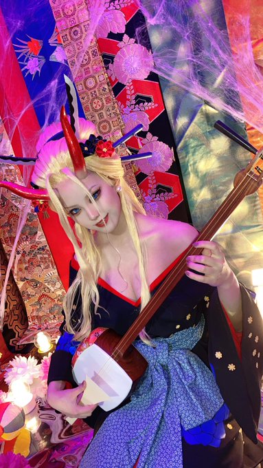 Twitterのコスプレ画像39