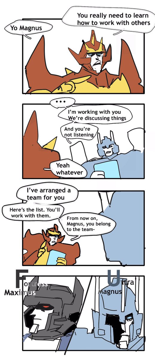 Pearlboomer's tweet image. #mtmte #transformers finally I have a Twitter account yaah