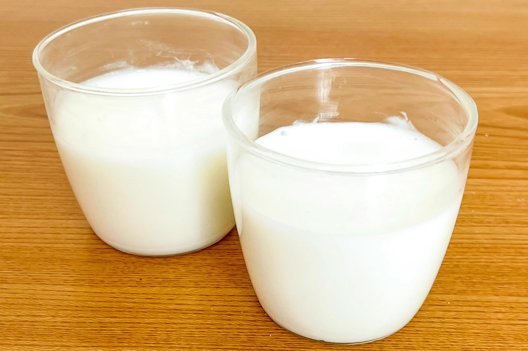 必要な材料が少なくて作り方も簡単！カルピスやヨーグルトを使ったスイーツレシピ！