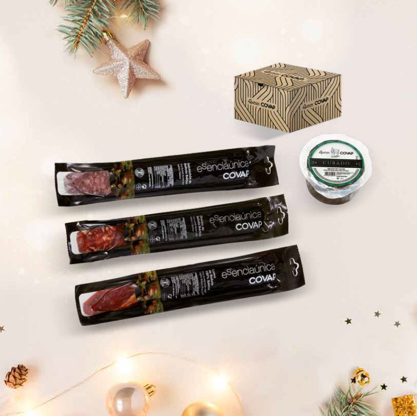 Si estas Navidades apuestas por los productos del paquete residencial de <a href="/SchneiderES/">SchneiderElectric ES</a> te puedes llevar un fabuloso premio. ¡Un lote de productos ibéricos, perfecto para estas fiestas! Adquiere 1.000 euros en producto <a href="/SchneiderES/">SchneiderElectric ES</a> y podrás hacerte con el tuyo.