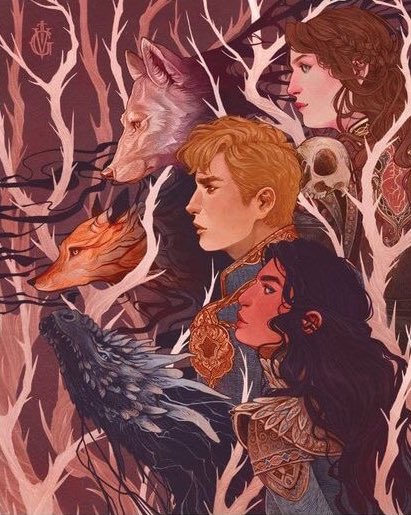 “Kendi askerlerinizin kanı da dökülünce, ülkenizin savaş hakkında ne düşündüğünü anlarsınız.”

- Kurtların Hükmü, Leigh Bardugo.