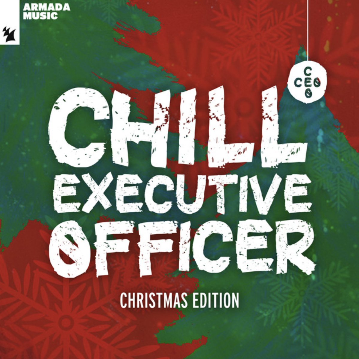 NickChicane's tweet photo. Very happy to have 'Offshore' featured in @MaykelArmada's special Christmas edition of 'Chill Executive Officer'!   🎄

Head over to Spotify to listen. Thanks, Maykel! https://t.co/IUdSyuyrVs