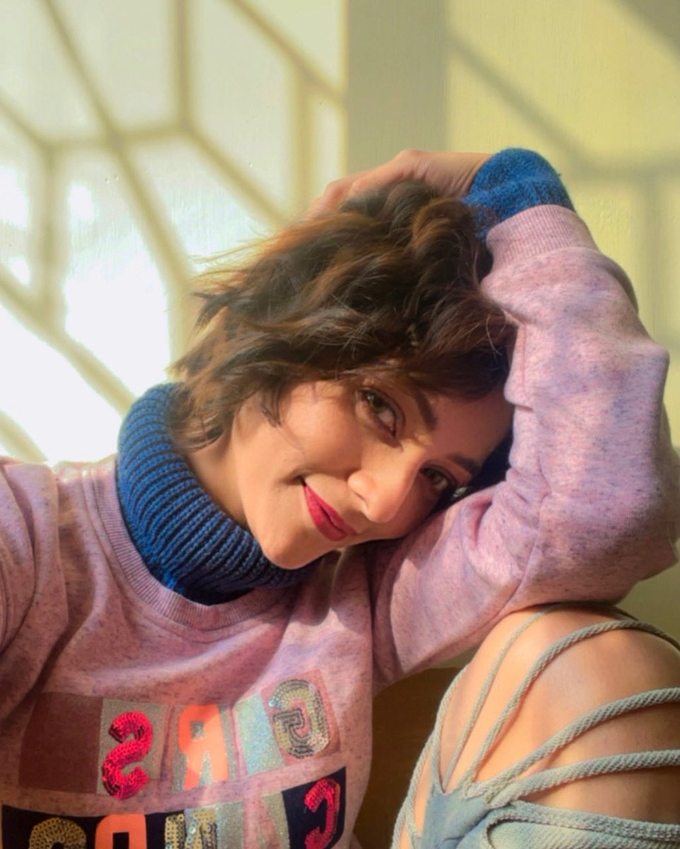 susmita_cjee's tweet photo. Comfy &amp; Cozy 💓
#winterafternoons https://t.co/f3oVwD0US7