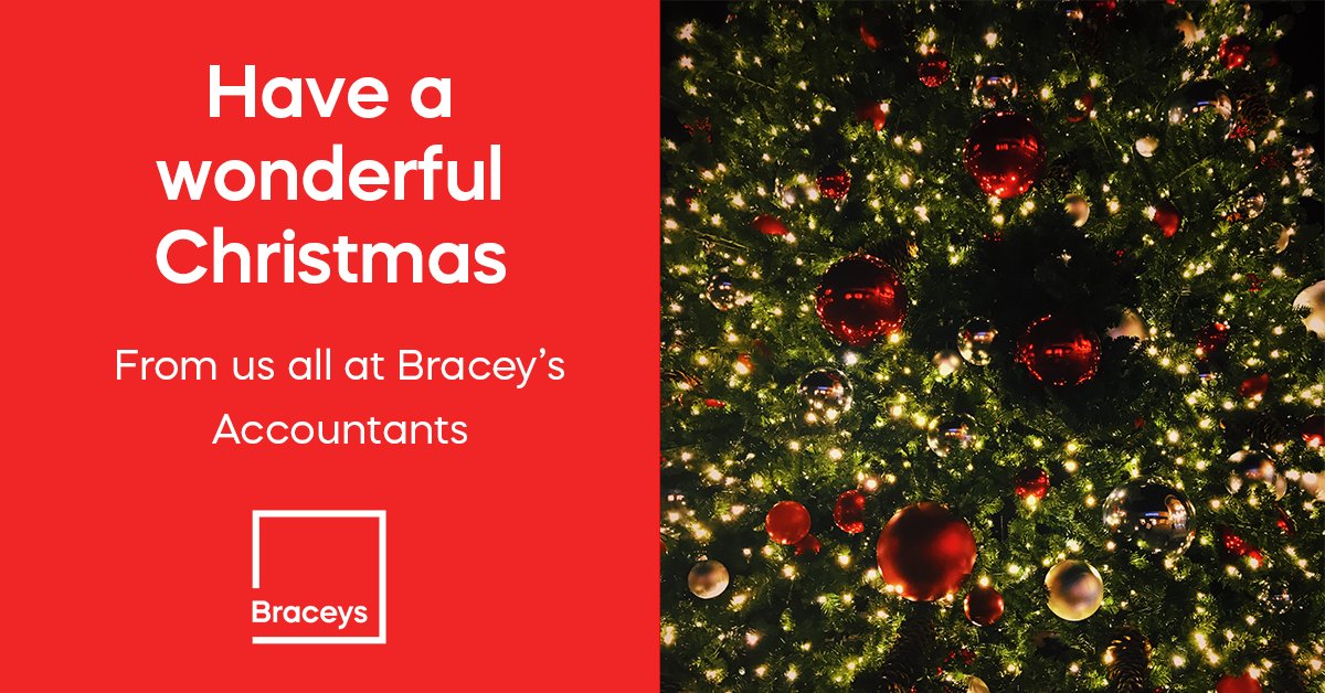 To our friends, our families, and our clients, we wish you a happy, safe Christmas. We hope you've been able to make the most of this festive season. We hope you have a very merry festive season.