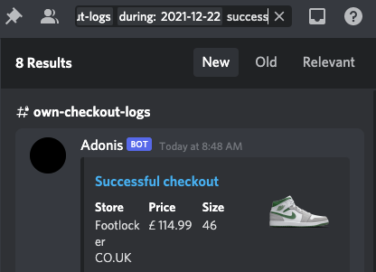 BiGGiE0344's tweet photo. @AdonisBots @IgnifyProxies https://t.co/AwpKwci4yO