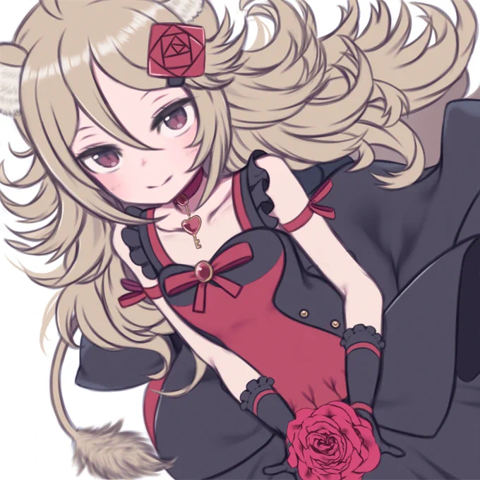 ちゃん様お誕生日!
#SB69 