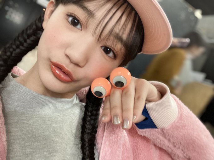 Twitterのコスプレ画像2