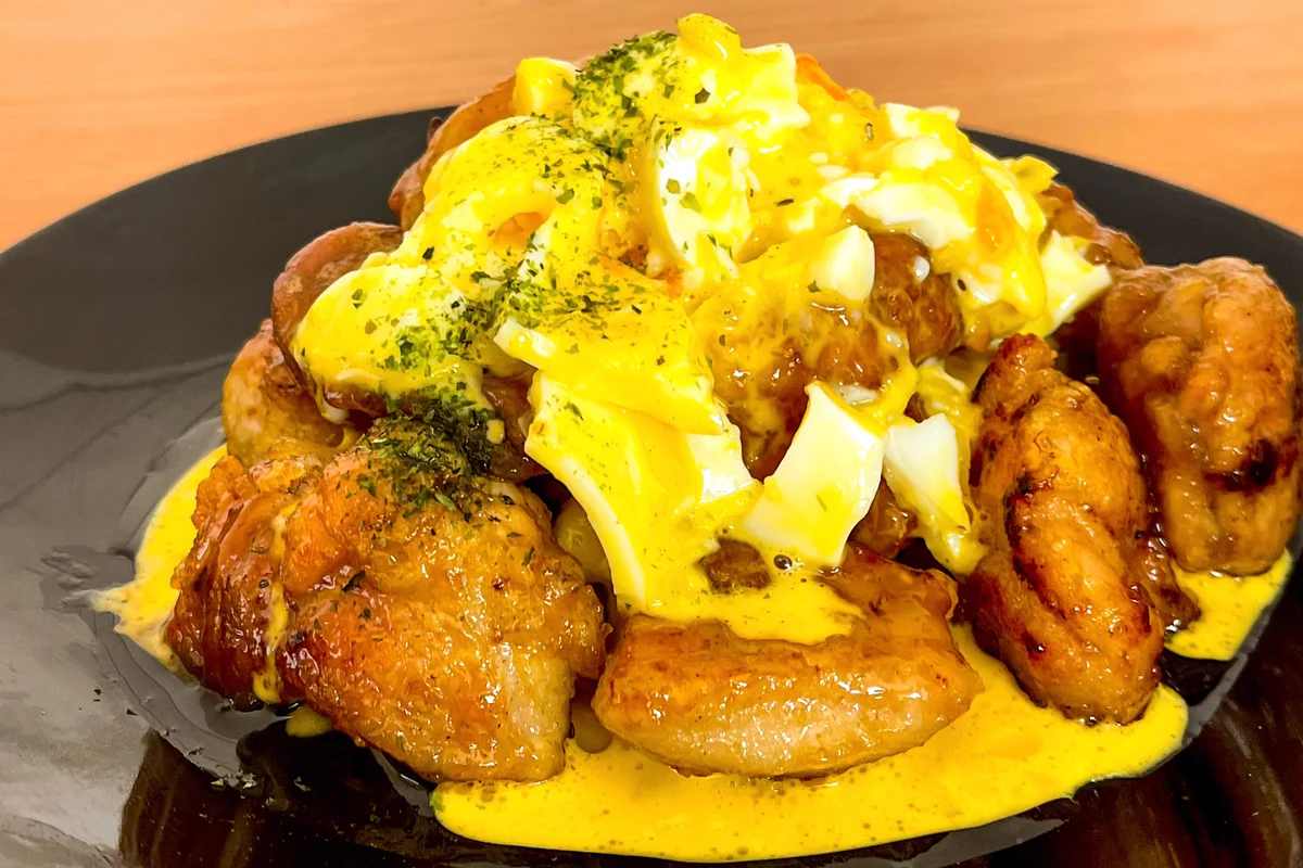 ボリューム満点でご飯によく合う！「極上の手作りチキン南蛮」の作り方がこちら！