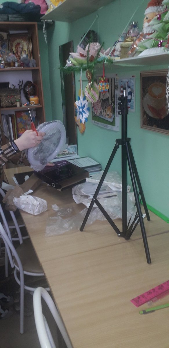 srcng20's tweet image. #mspno Получаем подарки от деда Мороза!!!