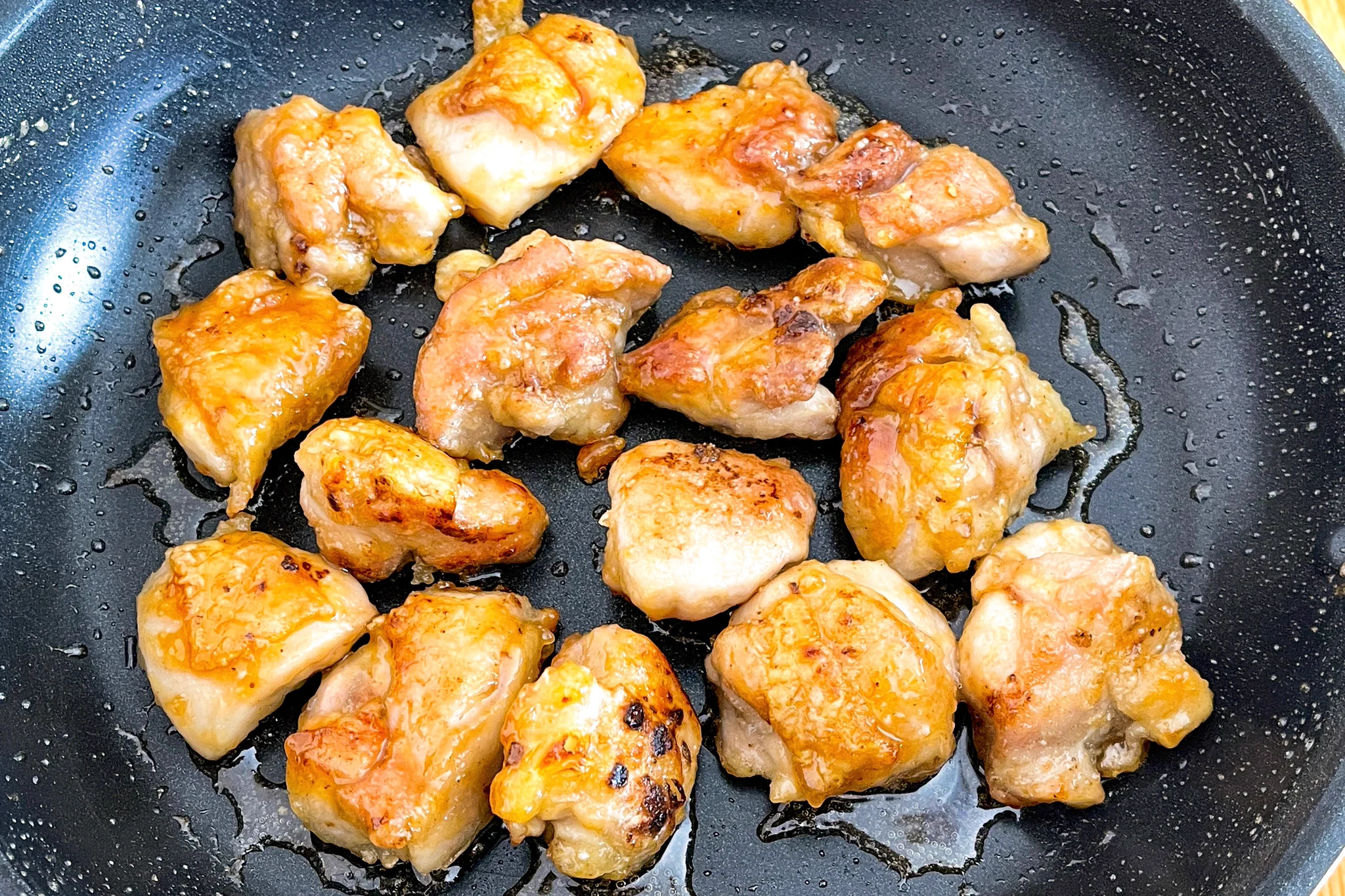 ボリューム満点でご飯によく合う！「極上の手作りチキン南蛮」の作り方がこちら！