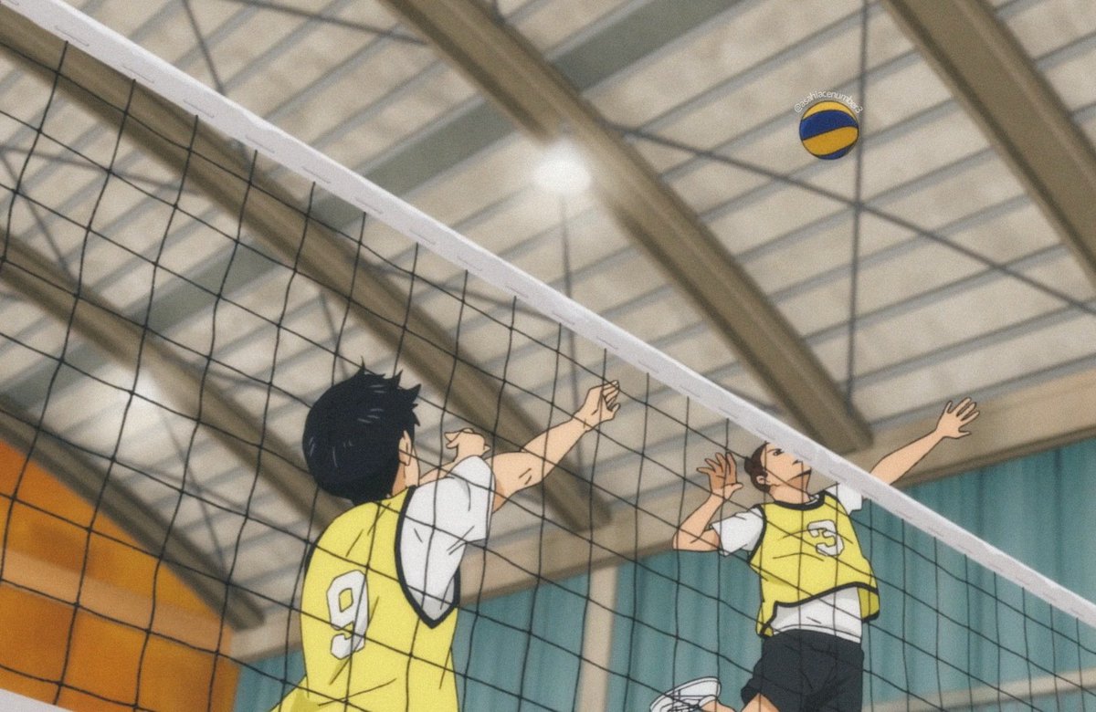 ⠀
                  ‘ สุขสันต์วันคล้ายวันเกิด
                      คาเงยามะ โทบิโอะ ’ 
⠀