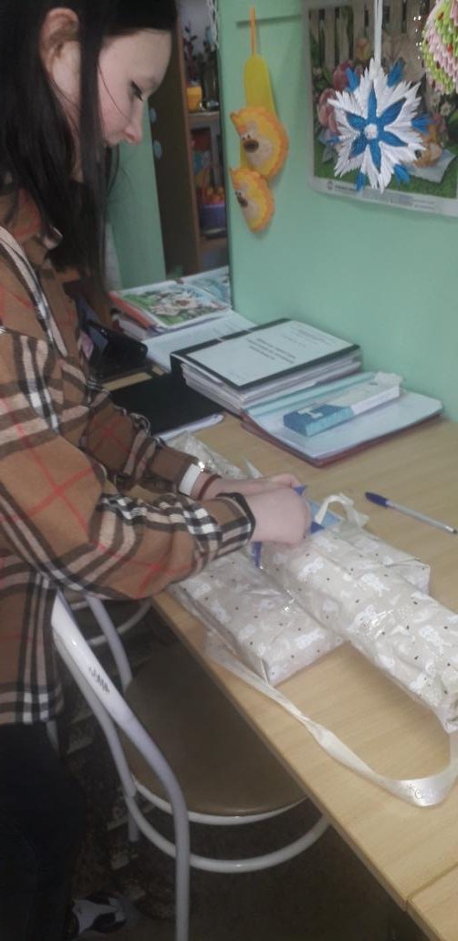 srcng20's tweet image. #mspno Получаем подарки от деда Мороза!!!