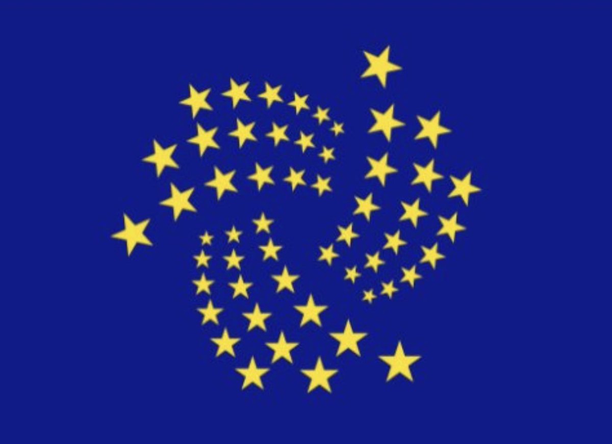 Crypto_KAIJU's tweet image. $IOTA #IOTA 🎄🎁🇪🇺