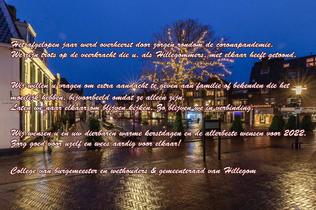 Arie van Erk (@avanerk) on Twitter photo 