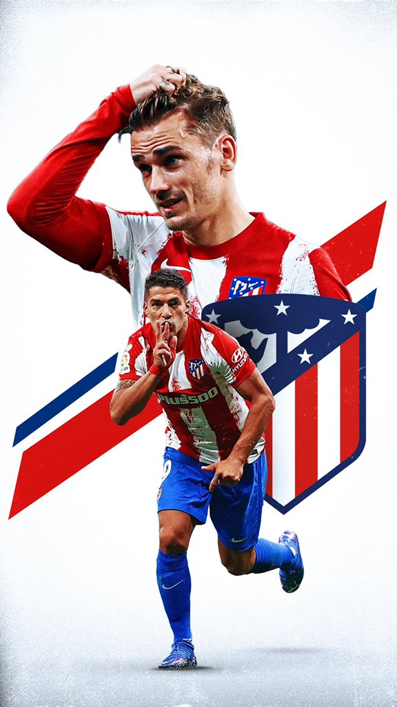 Atletico Universe tweet media