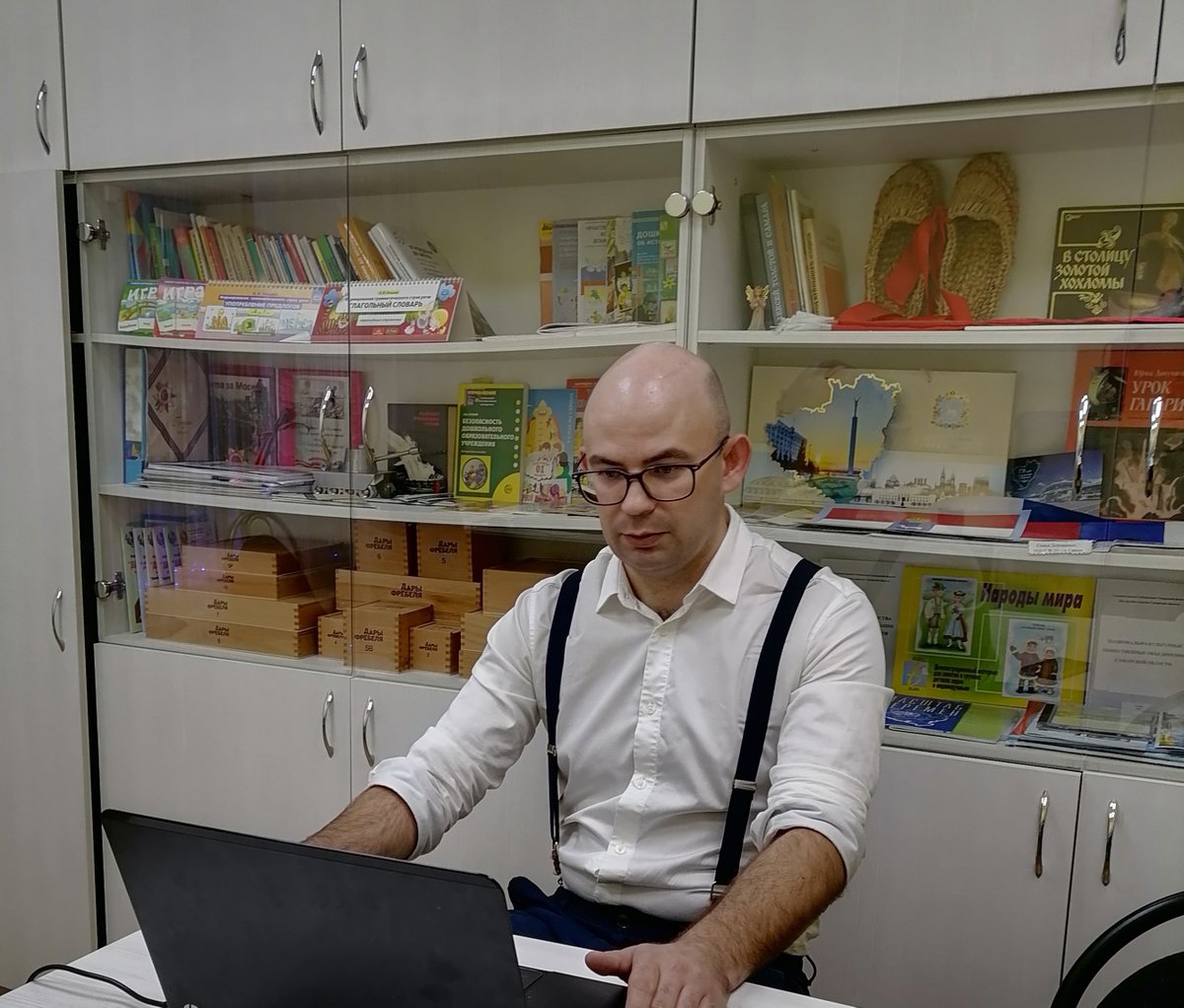 Департамент образования Администрации г.о. Самара tweet media