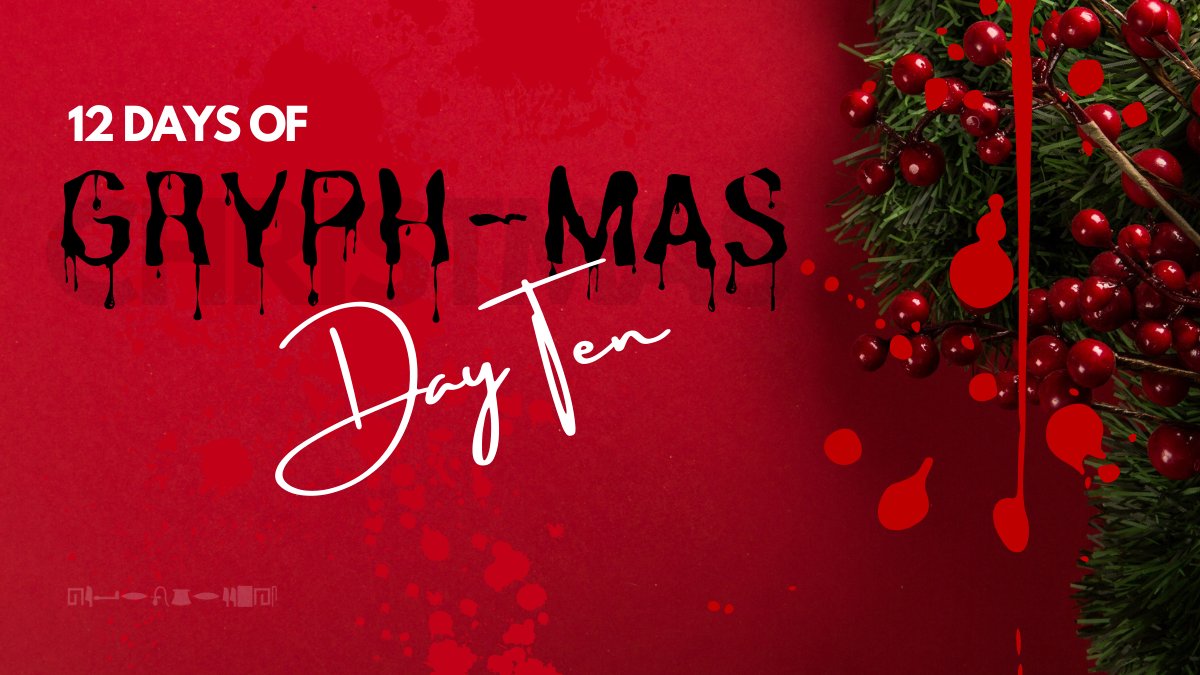 hierogryphs's tweet photo. DAY10 of the 12 days of “Gryph-mas". 12 loyal subjects will join the Hierogryph hoard under the command of the Gryph King👑

Follow ALL steps to win
1: Follow @hierogryphs
2: Like and Retweet
3: Tag 3 ‘would-be gryphs’

12 NFTs up for grabs for 12 days #NFTs #NFTGiveaway #Airdrop https://t.co/NMRvdMQHQ4