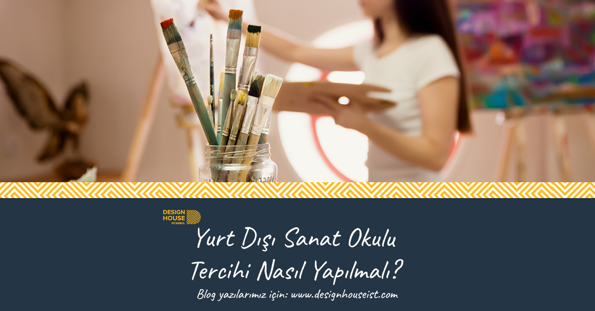 Design House İstanbul tweet media