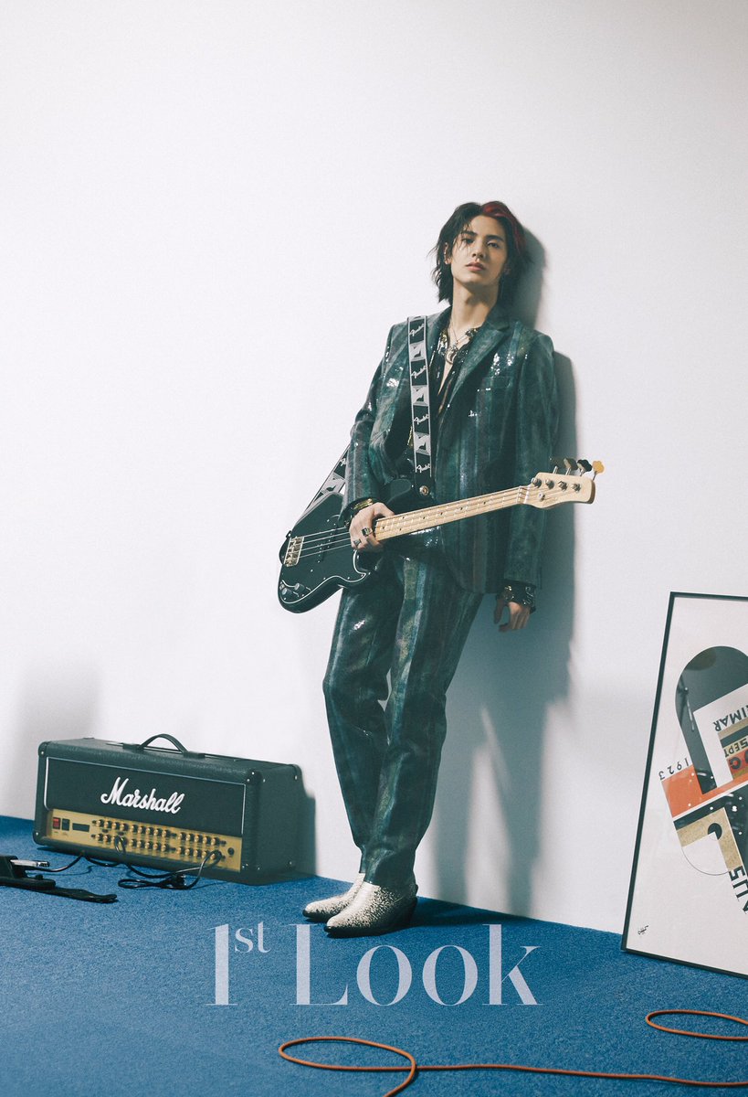 little rockstars 🌟