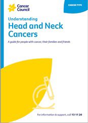 JulieMcCrossin's tweet photo. Latest 2021
Edition - Understanding Head and Neck Cancer @CancerCouncilOz @CCNewSouthWales @TargetingCancer @CancerVoicesNSW @CVSAinfo @CNSA_ORG @RACGP 📕 https://t.co/Tr7PPAJt7e https://t.co/5e2BAPoqzD