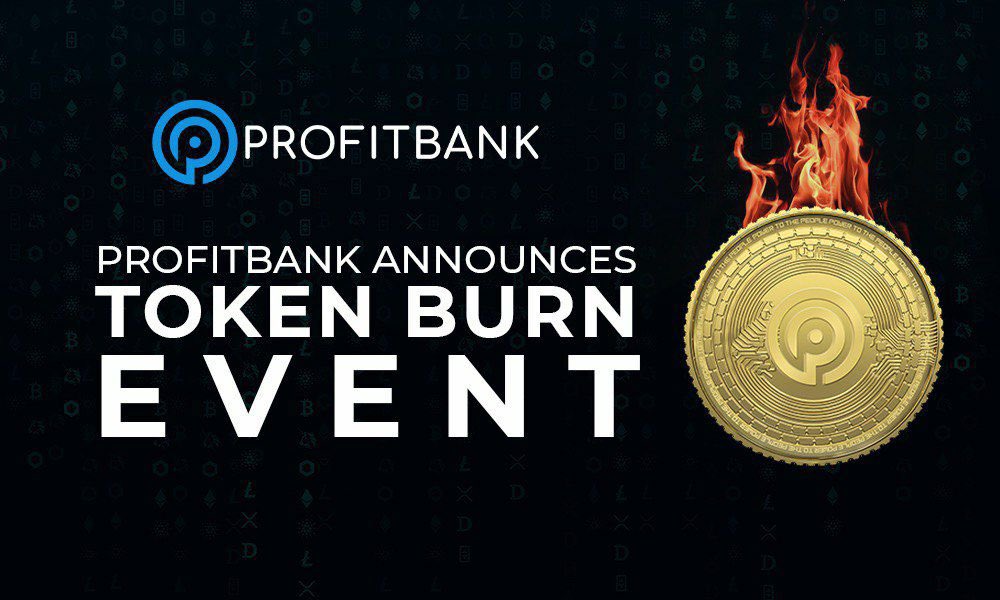$PBK Burn announcement the Devs will be burning a % of the there wallets going in to the new year to run alongside the small restructure of the token!!!!!