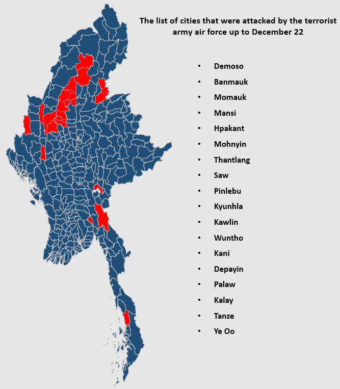 NickeyMdy's tweet image. #AdditionalProtocol to #GenevaConvention 1977 prohibited the use of air forces targeting #civilians but #MyanmarMilitaryTerrorists don't care about it. If the enforceability of Int'l #humanrightslaw is challenged, #R2P should be a must. #WhatsHappeninglnMyanmar