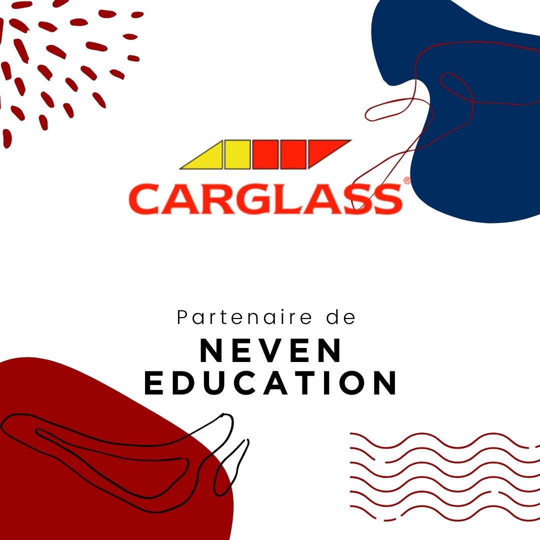 Neven_Education's tweet photo. Aurore Boquet est en alternance à Carglass, entreprise partenaire de Neven Education.
Souhaitons bon courage à Aurore pour ses études !
#alternance #cfa #neven #education #business #school https://t.co/0GgN2r4iLF