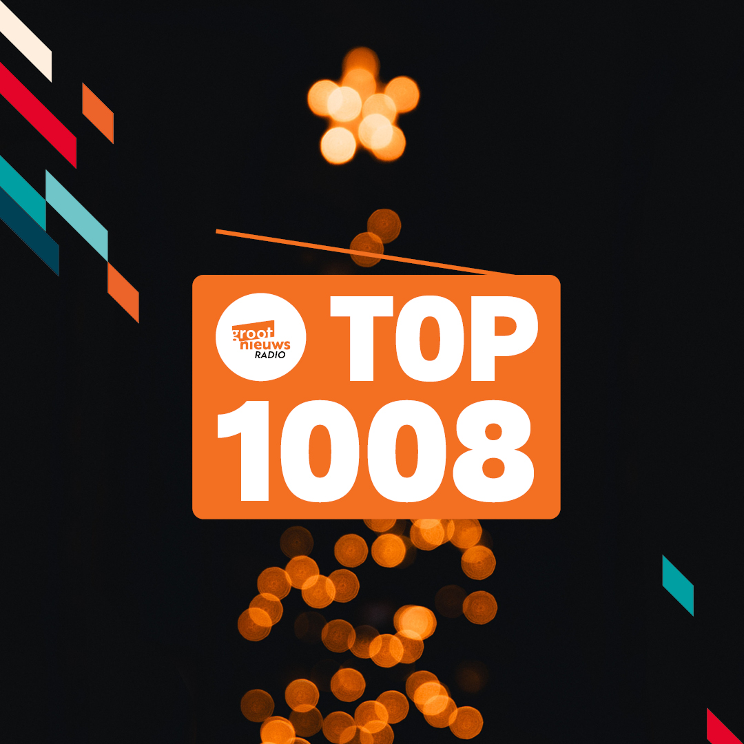 grootnieuwsnl's tweet photo. Goedemorgen! Vandaag hoor je de nummers 945 - 828 van de #Top1008 bij Groot Nieuws Radio!
Luister tussen 06..00 en 19.00 uur mee via DAB+, de app of https://t.co/XBKflVZdVK https://t.co/uw21NzW9yi