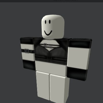 T Shirt Id Roblox