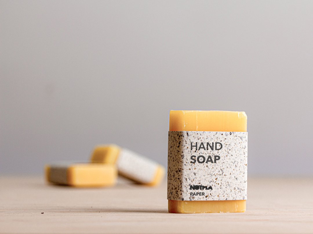 EasyfairsPackUK's tweet photo. What is the true potential of Notpla's seaweed-based paperboard?
@PackagingEurope sat down with Notpla to discuss more on their latest solution made with 30% seaweed.
Discover more here: https://t.co/ww0vyX3K8L
#pack2021 #packnews #packaging #seaweedbased #sustainability https://t.co/XqgojGqm27