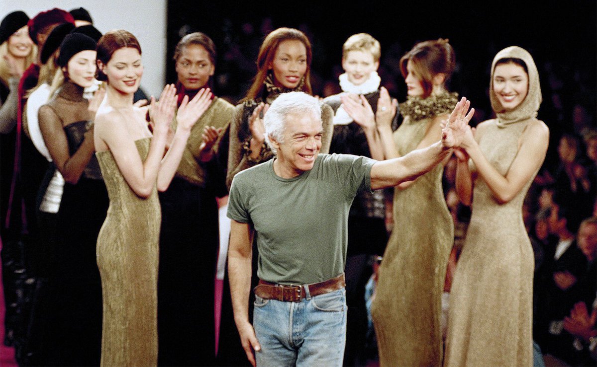 Fashion Knowledge tweet media