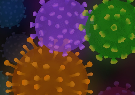 The battle of the #SARSCoV2 -CoV-2 : why one #Variant prevails over another? In order to fight the #pandemic in the long term, it is crucial to understand why one variant prevails over another. <a href="/unibern/">Universität Bern</a> <a href="/Loeffler_News/">Friedrich-Loeffler-Institut</a> <a href="/CharafBenarafa/">Charaf Benarafa</a> <a href="/ProfVolkerThiel/">Volker Thiel</a>
ivi.admin.ch/ivi/en/home.ht…