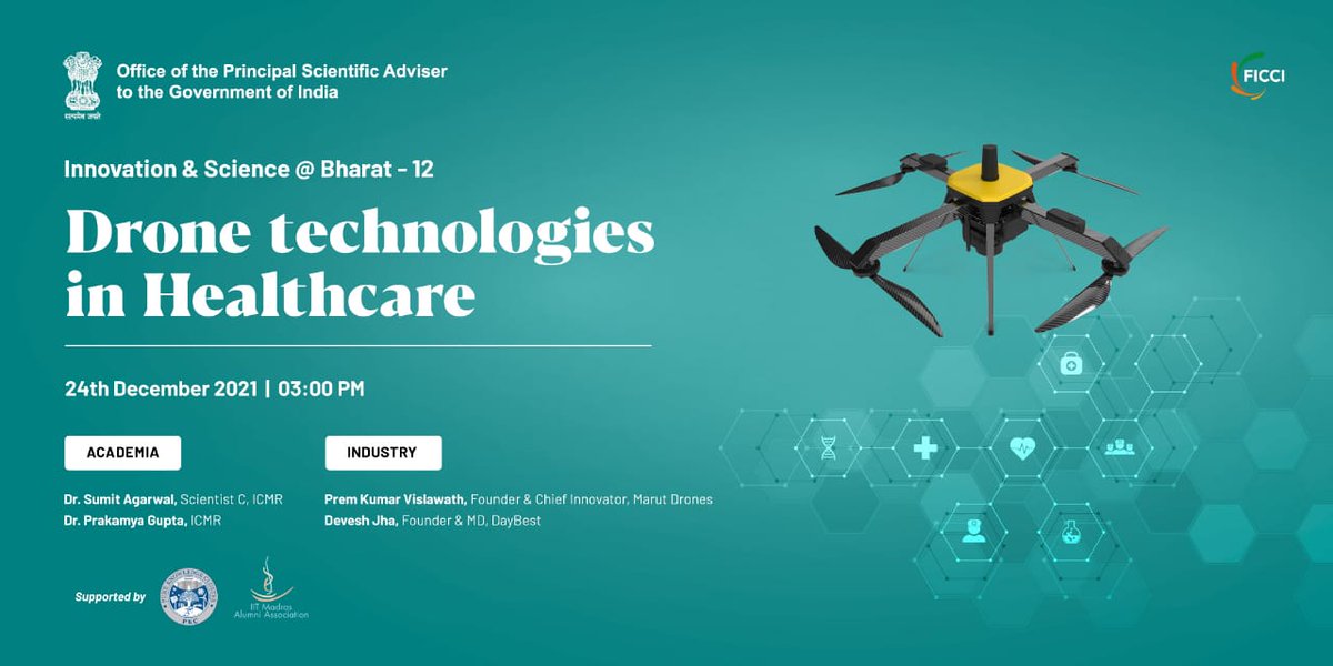 daybestpro's tweet photo. https://t.co/6GJpNzPj3f

@infodeveshjha @ICMRDELHI @JM_Scindia @ficci_india https://t.co/K7AYa5fOxc