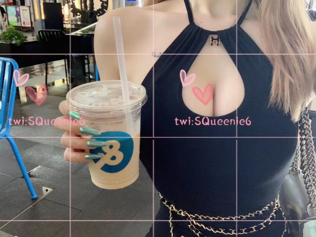 SQueenie6's tweet photo. 蛋白粉还是奶茶？ https://t.co/heTOtU8oE3