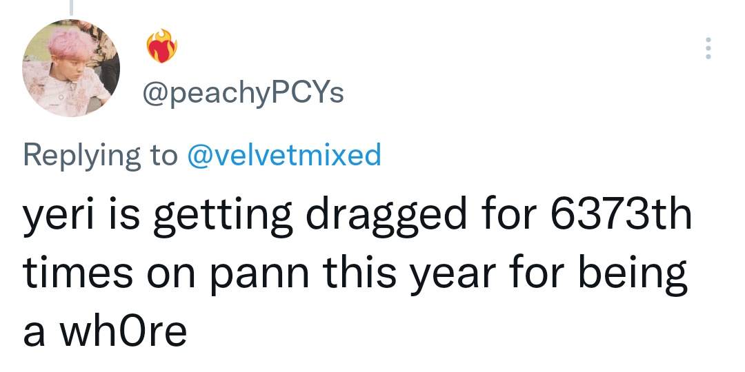 ProtectYerm's tweet image. [🚨] Please report this user under abusive/hateful. Do NOT engage!

bit.ly/3qeBVI1
bit.ly/3ewcT1H